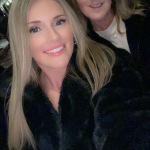 Meet your Posher, Morgan